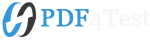 PDF4Test